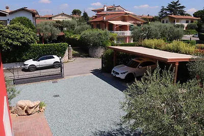 Appartamento Vacanza con famiglia Lazise