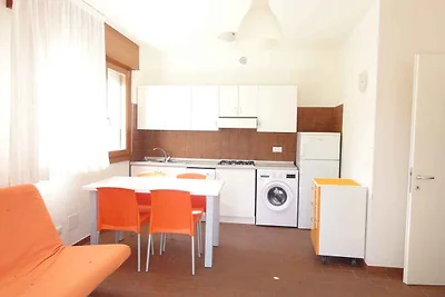 Ferienwohnung in ruhigen Gegend