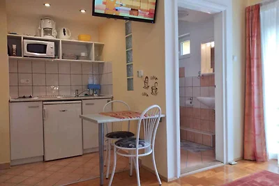 Ferienwohnung in einer ruhige Lage mit