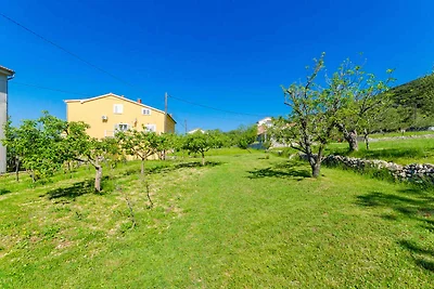 Ferienwohnung mit Meerblick und Klimaanlage