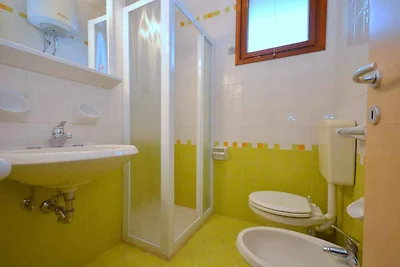 Ferienwohnung mit Pool
