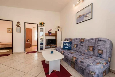 Appartamento Vacanza con famiglia Vir