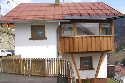 Ferienhaus mit Internetverbindung nur 300 m v