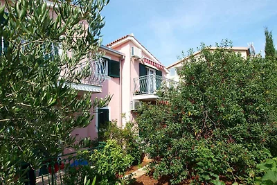 Apartament Dla rodzin Lokva Rogoznica