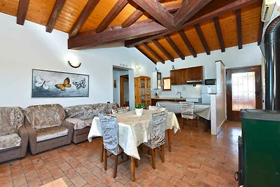 Vakantieappartement Gezinsvakantie Bale