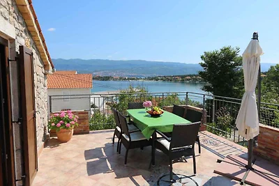 Appartamento Vacanza con famiglia Silo
