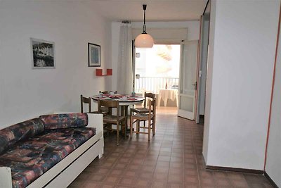 Vakantieappartement Gezinsvakantie Lido di Jesolo