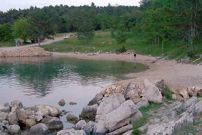 Appartamento Vacanza con famiglia Dobrinj