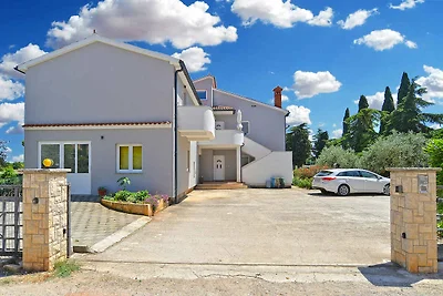 Ferienwohnung mit Klimaanlage