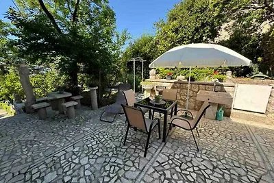 Appartamento Vacanza con famiglia Novi Vinodolski