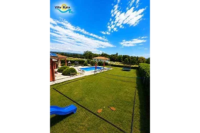 Maison de vacances Vacances relaxation Krnica