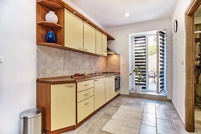 apartman za odmor Obiteljski odmor Mali Lošinj