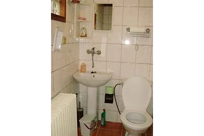 Ferienwohnung mit Kamin und Sauna