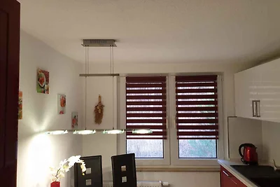 Casa vacanze Vacanza di relax Fichtenwalde