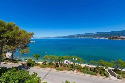 Appartamento Vacanza con famiglia Silo