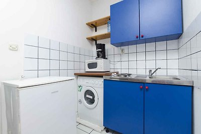 Ferienwohnung mit Grillmöglichkeit und Balkon