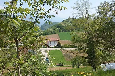 Appartamento Vacanza con famiglia Trento