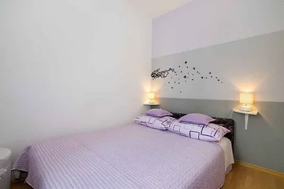 Appartamento Vacanza con famiglia Marina