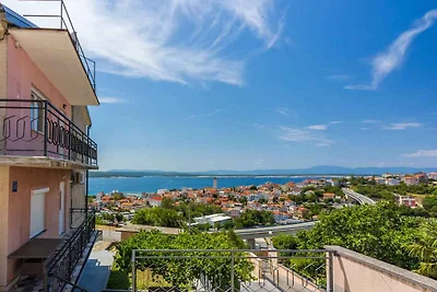 Appartamento Vacanza con famiglia Biograd na Moru