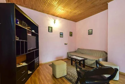 Ferienwohnung mit Balkon