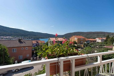 Vakantieappartement Gezinsvakantie Cres (eiland)