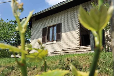 Ferienhaus mit Internetzugang und Grill