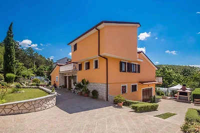 Appartamento Vacanza con famiglia Rijeka