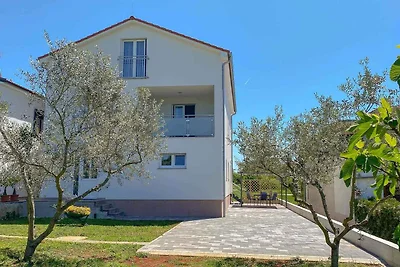 Appartamento Vacanza con famiglia Cittanova