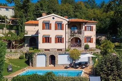 Casa vacanze Vacanza di relax Opatija