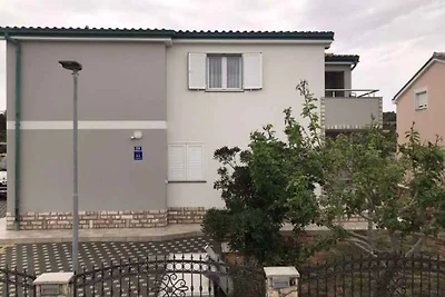 Appartamento Vacanza con famiglia Razanac