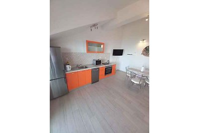 Vakantieappartement Gezinsvakantie Sveta Nedjelja