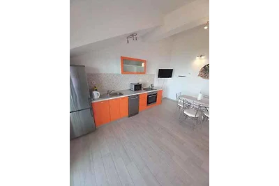 Appartamento Vacanza con famiglia Sveta Nedjelja