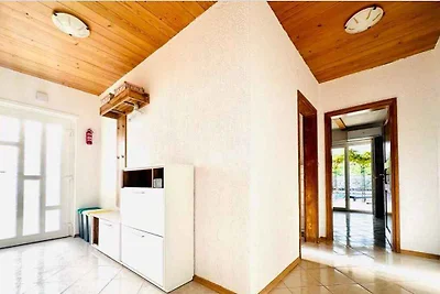 Appartamento Vacanza con famiglia Biograd na Moru