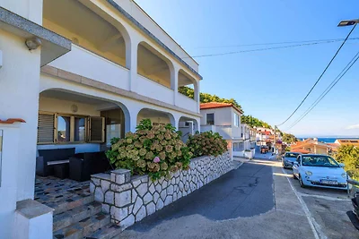 Vakantieappartement Gezinsvakantie Lopar