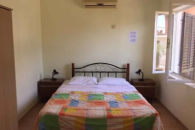 Appartamento Vacanza con famiglia Ika