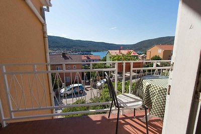 Vakantieappartement Gezinsvakantie Cres (eiland)