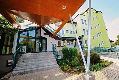 Ferienwohnung mit Dampfbad und Sauna