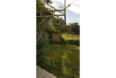 Ferienwohnung mit Klimananlage und Terrasse