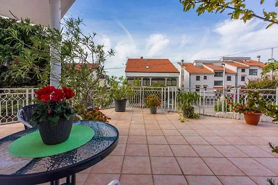Appartamento Vacanza con famiglia Crikvenica