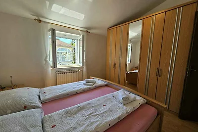 Appartamento Vacanza con famiglia Sveti Ivan Dobrinjski