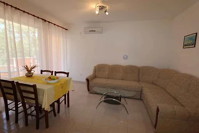 Vakantieappartement Gezinsvakantie Silo