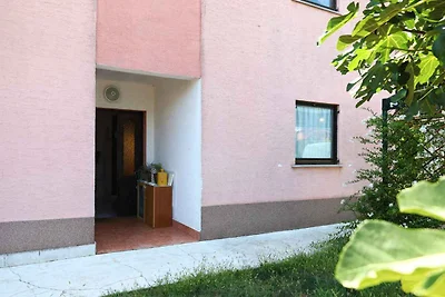 Ferienwohnung sa klima uređajem