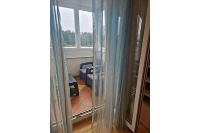 Vakantieappartement Gezinsvakantie Turanj
