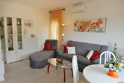 Ferienwohnung im Ortszentrum