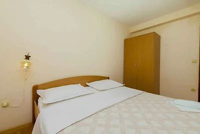 Vakantieappartement Gezinsvakantie Primosten