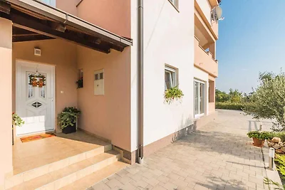 Vakantieappartement Gezinsvakantie Crikvenica