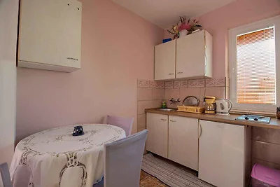 Appartamento Vacanza con famiglia Krk