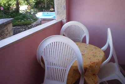 Appartamento Vacanza con famiglia Rovigno