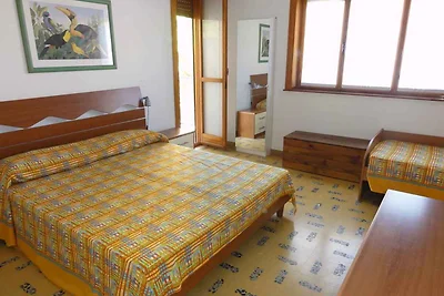 Ferienwohnung mit Parkplatz