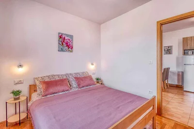 Vakantieappartement Gezinsvakantie Cizici